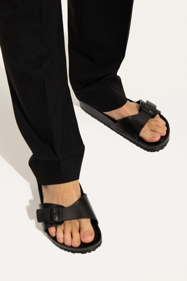 Birkenstock madrid eva zwart online